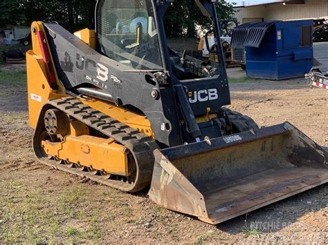 Crawler Loaders For Sale in ATLANTA, GEORGIA